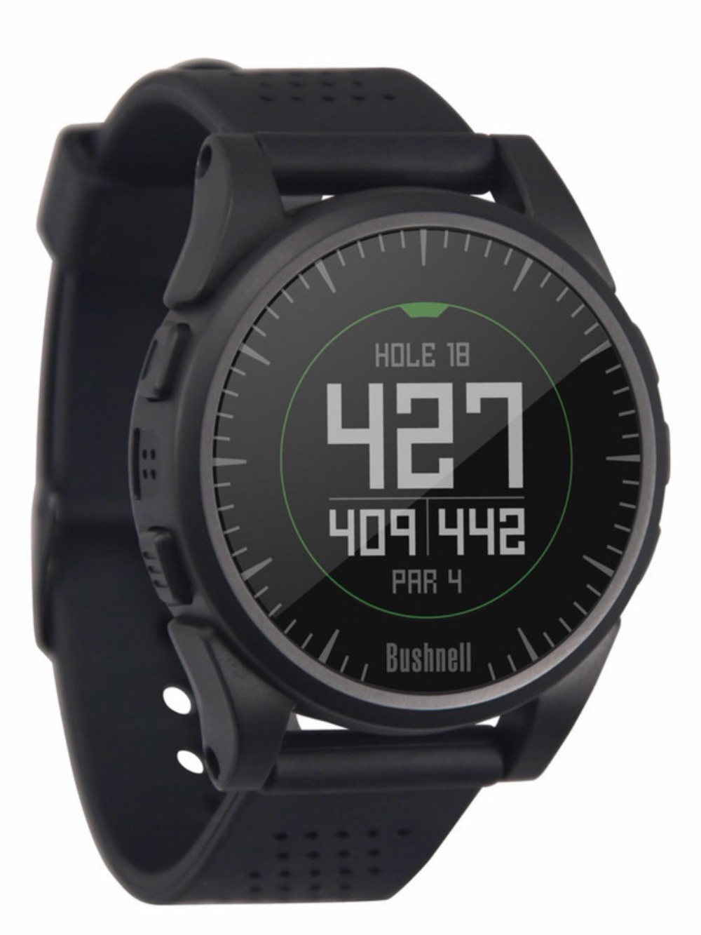 Bushnell EXCEL GPS Rangefinder Golf Watch (New In Box)